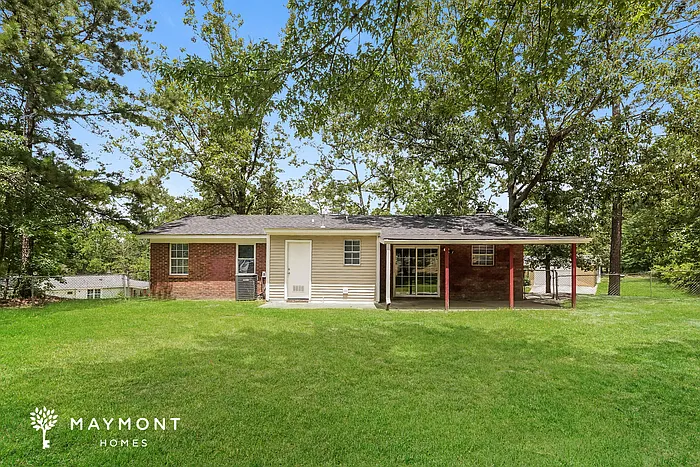 2536 Hanover St — Photo 11