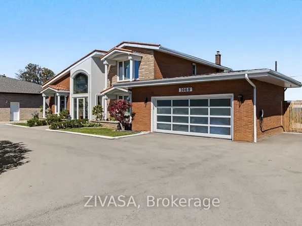 1069 N Service Rd, Hamilton, ON L8E 5C8