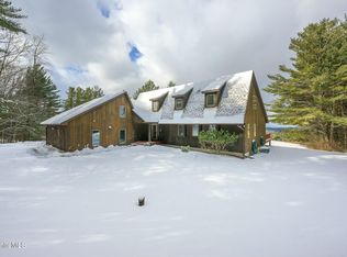 83 Mercer Mountain Rd, East chatham, NY 12060