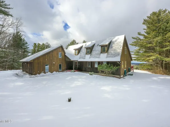 83 Mercer Mountain Rd, East Chatham, NY 12060