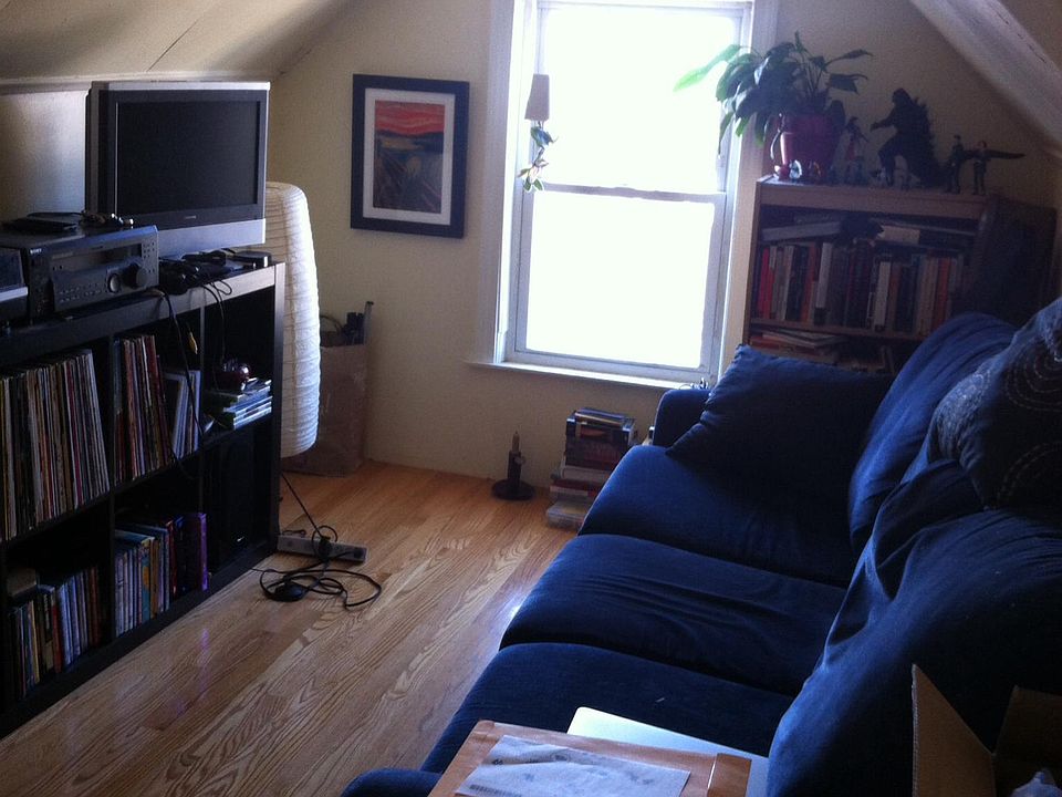 2nd image of 42 Fairmount Ave #3