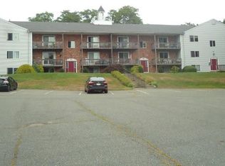 25 Canal St #D-4, Sagamore Beach, MA 02562