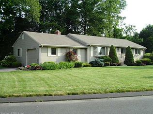 18 Mark Cir, Vernon, CT 06066
