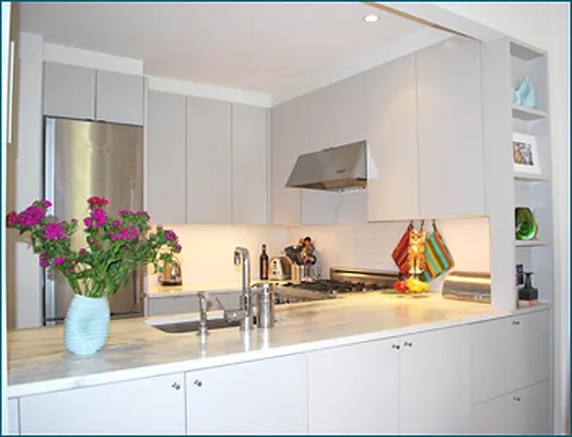 Sold by Brown Harris Stevens | media 1