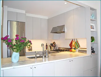 Sold by Brown Harris Stevens