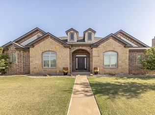 3804 135th St, Lubbock, TX 79423