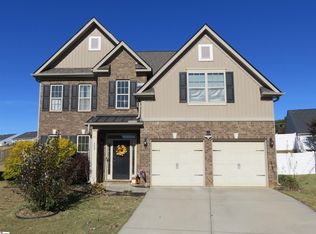 909 Deephallow Pl, Greer, SC 29651