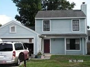 603 Weathervane Ct, Brandon, FL 33511