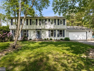 1 Durwood Ct, Medford, NJ, 08055