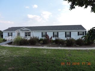 685 Centerwood Rd, Williston, SC 29853