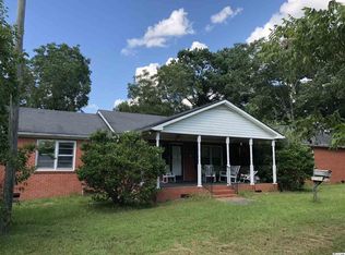 2280 Allen Dew Rd, Conway, SC 29527