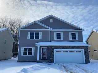 2837 Dorn Rd LOT 68, Waterford, PA 16441