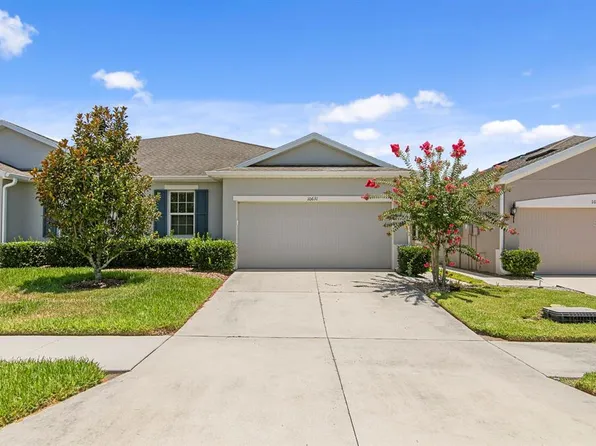 10631 Heron Hideaway Loop, Land O Lakes, FL 34638