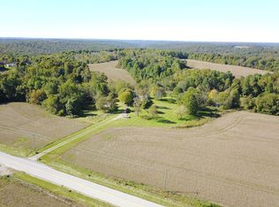 21605 N State Road 66, Mt Pleasant, IN 47520