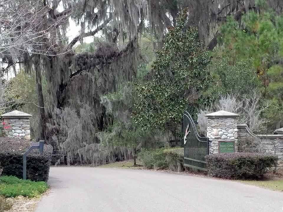 Entering the Gated Community