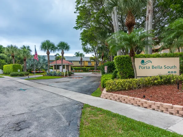 800 Jeffery St APT 106, Boca Raton, FL 33487