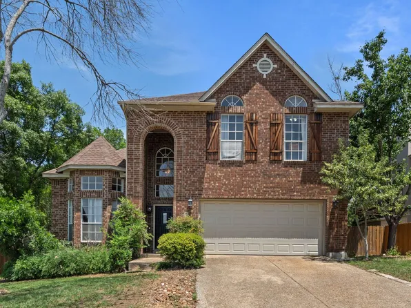 17926 Autumn Knoll, San Antonio, TX 78258