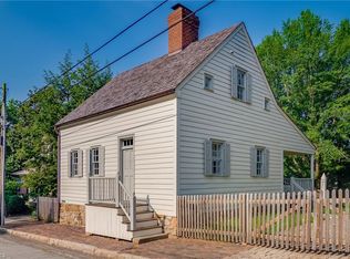 500 SW Factory Row, Winston Salem, NC 27101