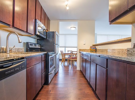3rd image of 4800 S Chicago Beach Dr APT 2306S