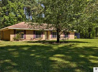 386 Peace Dr, Farmerville, LA 71260