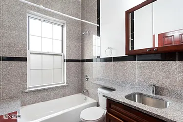 Rented by Citi Habitats