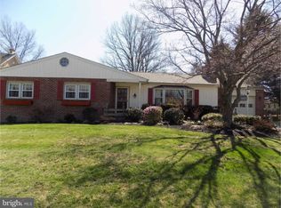 618 Knapp Rd, Lansdale, PA 19446