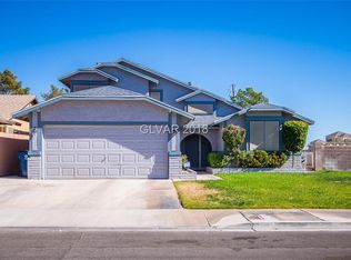 4401 Caribou Way, Las Vegas, NV 89108