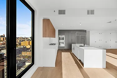 Rented by West 124th Manager LLC