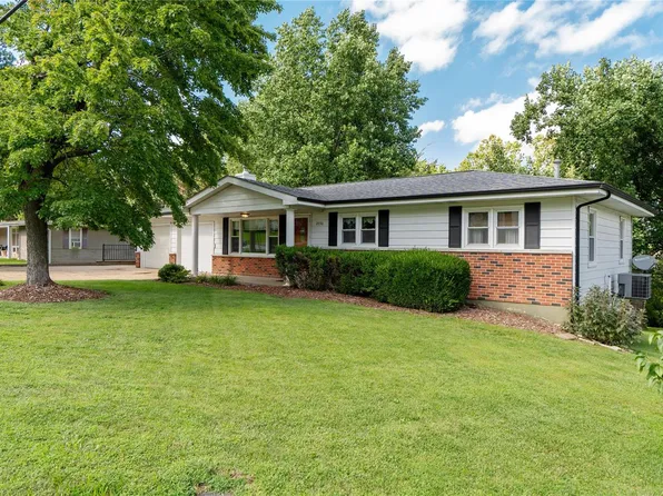 2036 Arlene Dr, Arnold, MO 63010
