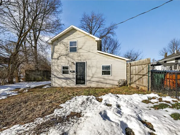 3113 Ohio Ave, Middletown, OH 45042