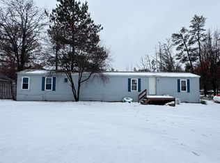 1914 E M 72 Hwy, Grayling, MI 49738