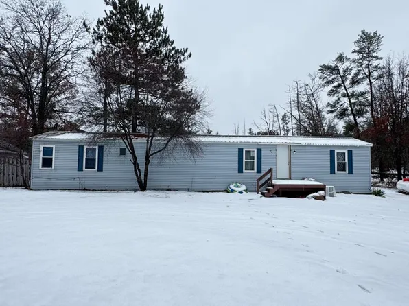 1914 E M 72 Hwy, Grayling, MI 49738