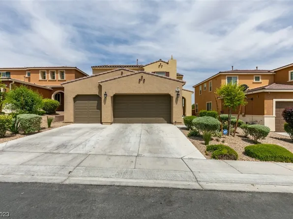 6736 Towerstone St, North Las Vegas, NV 89084