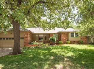 1916 Running Branch Rd, Edmond, OK 73013