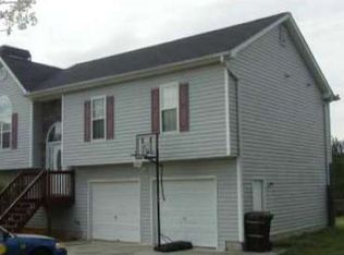 4005 Preston Place Ln, Powder Springs, GA 30127