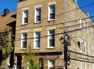 1717 N Orleans St #2, Chicago, IL 60614