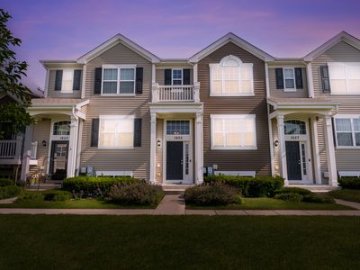 1655 Ruby Dr, Pingree Grove, IL, 60140