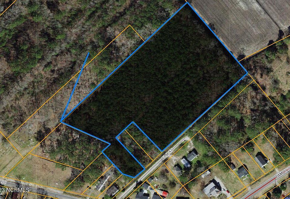 0 Elm Street, Belhaven, NC 27810 Zillow