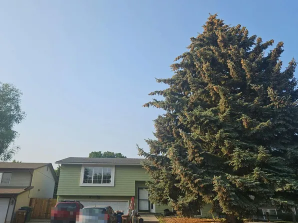 4104 E 21st Ave, Spokane, WA 99223
