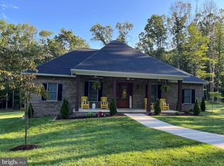 3213 Old Tanbark Rd, Luray, VA 22835