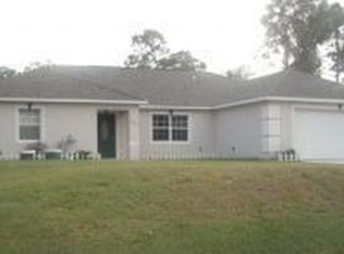 494 Wellwood St SW, Palm Bay, FL 32908