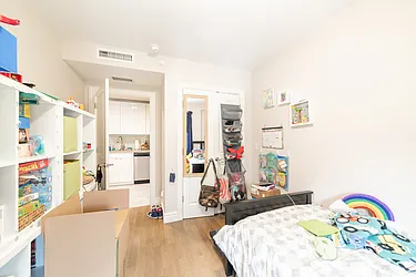 Rented by Joel Scharf, LREB