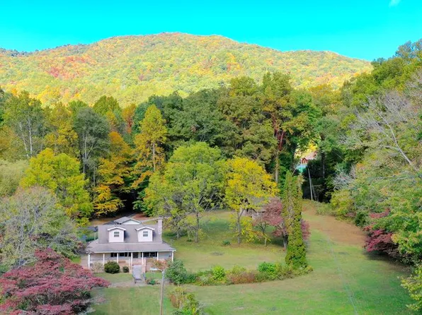 42 Bryson Branch Rd, Andrews, NC 28901