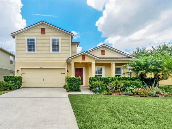 1981 Kettle Creek Dr, Saint Cloud, FL 34769