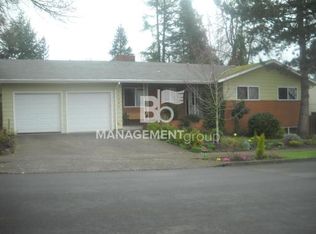 11385 SW Jody St, Beaverton, OR 97005