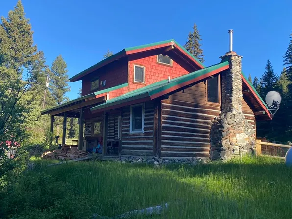 600 McClellan Creek Rd, Clancy, MT 59634