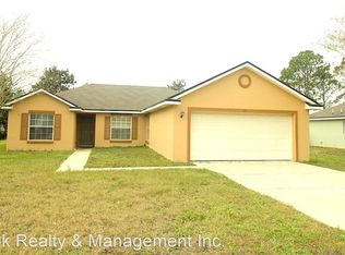 105 Smith Trl, Palm Coast, FL 32164