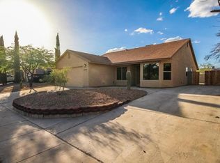 3204 W Avenida Obregon, Tucson, AZ 85746