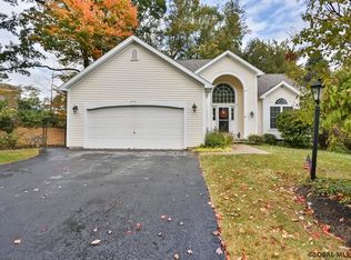 81 Corrit Dr, Delmar, NY 12054