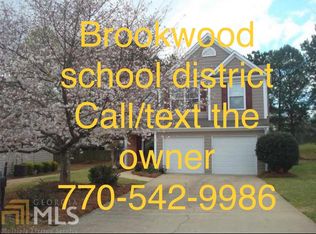 2945 Dominion Walk Ln, Snellville, GA 30078